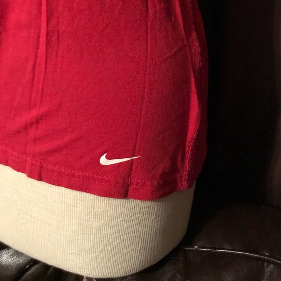 Philadelphia Phillies Ladies Fit Baseball Tee - Picture 4 of 5